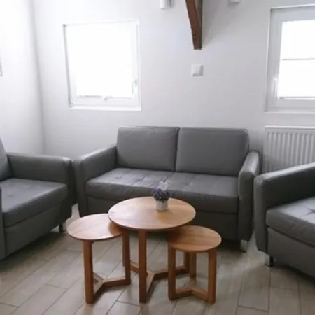 Backspieker Back * Sögel