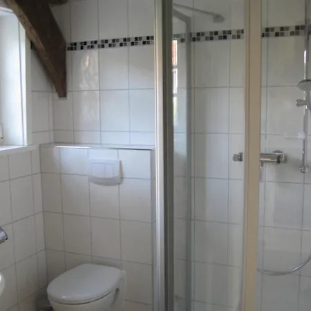 Semesterbostad Backspieker Back