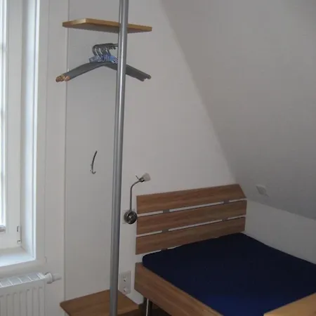 Backspieker Back Vakantiehuis Sögel