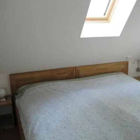 Vakantiehuis Backspieker Back Sögel